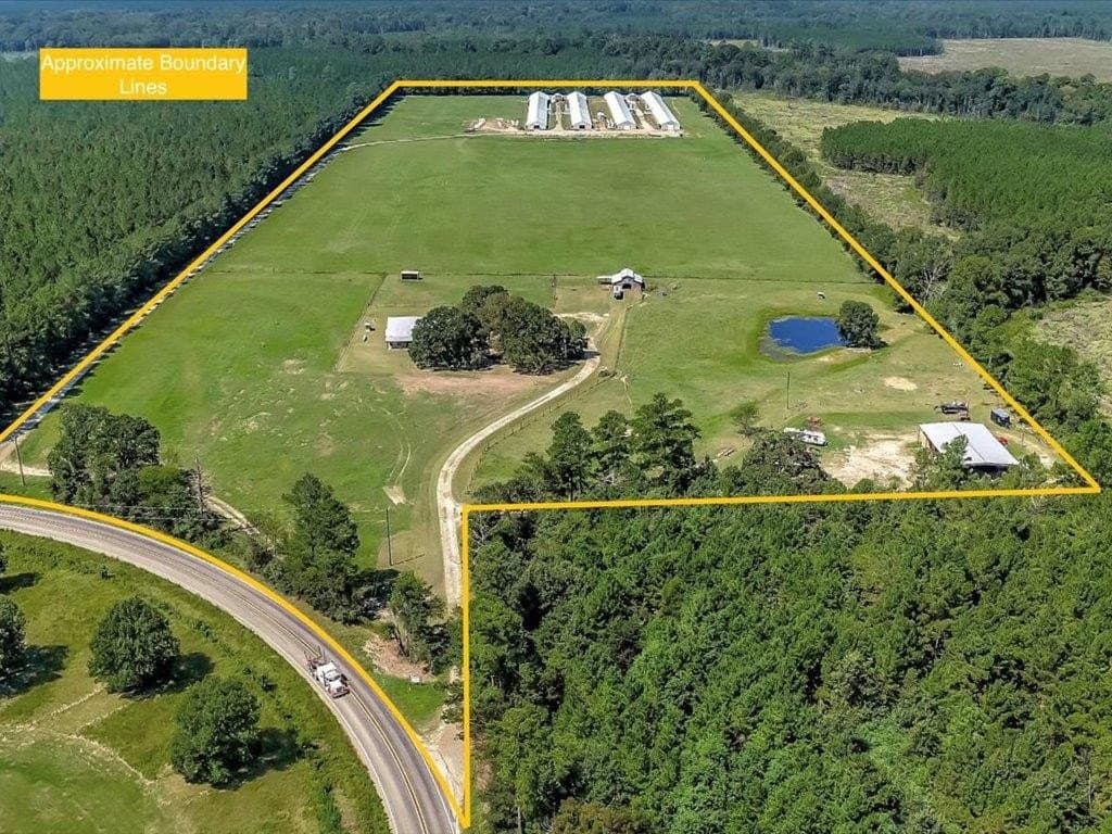 53.44 acres in Texas County