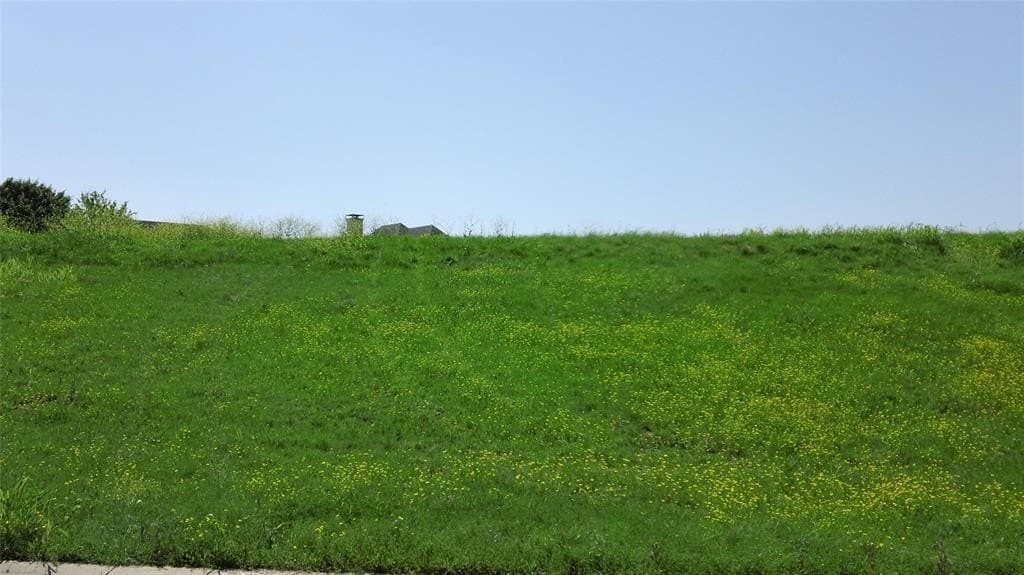 0.72 acres in Denton County