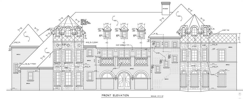 0.72 acres in Denton County featured view