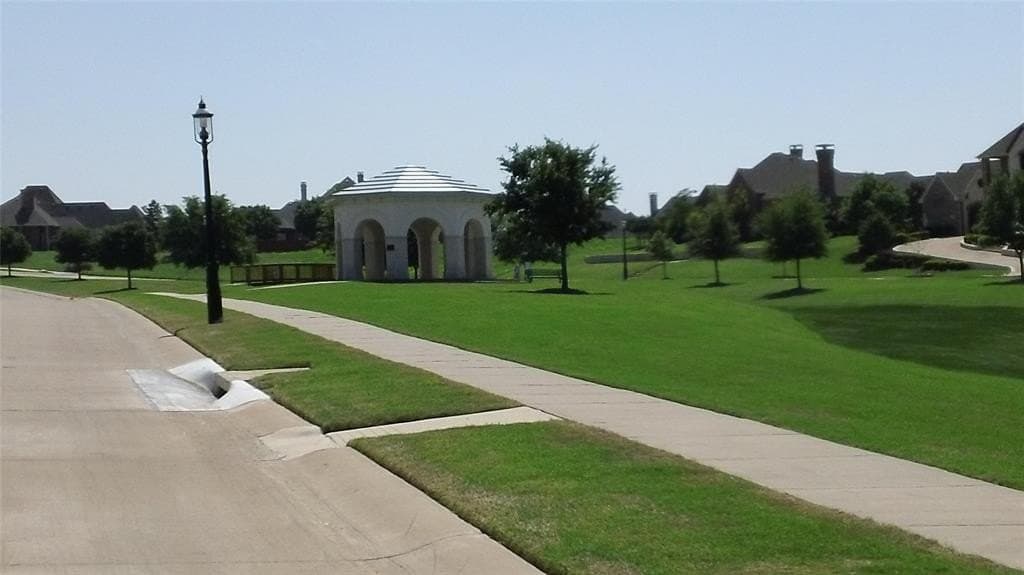 0.72 acres in Denton County gallery image 2