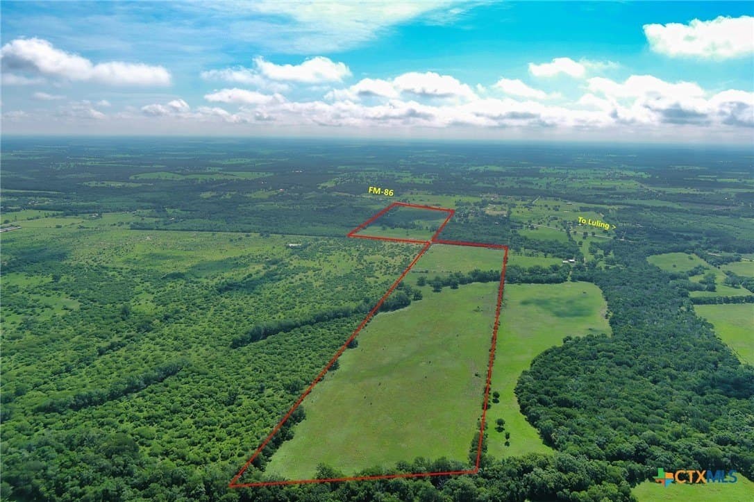116.2 acres in Caldwell County - photo 35