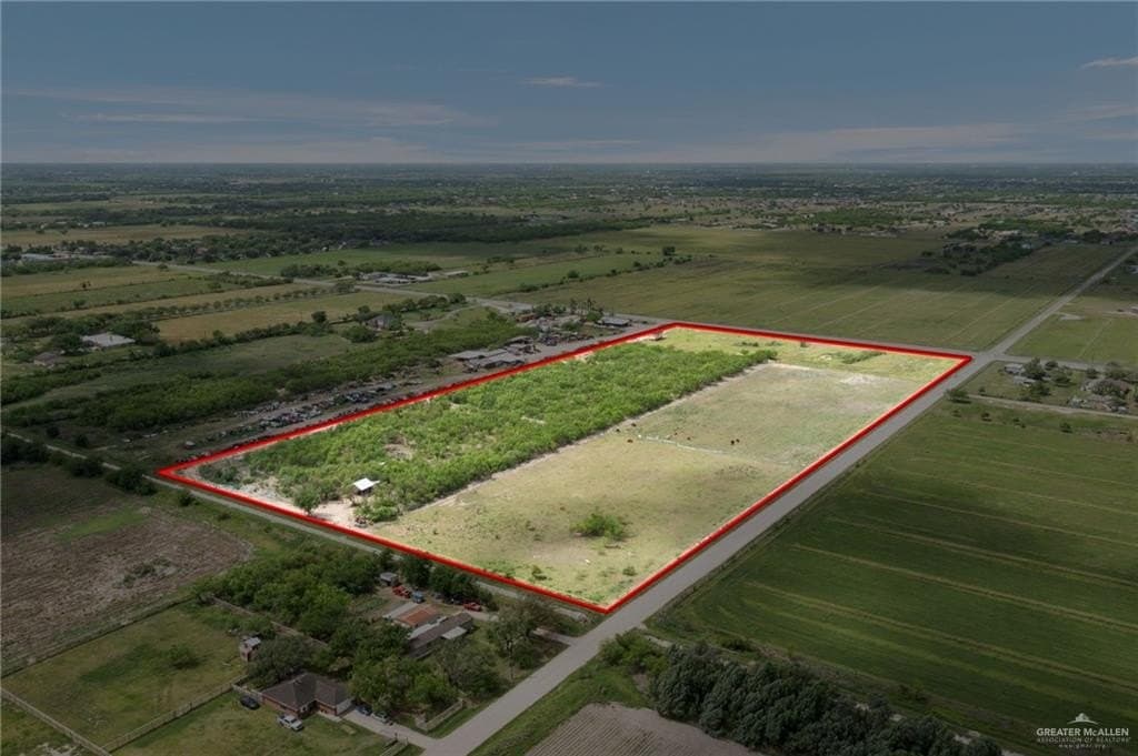 18.59 acres in Hidalgo County - photo 2