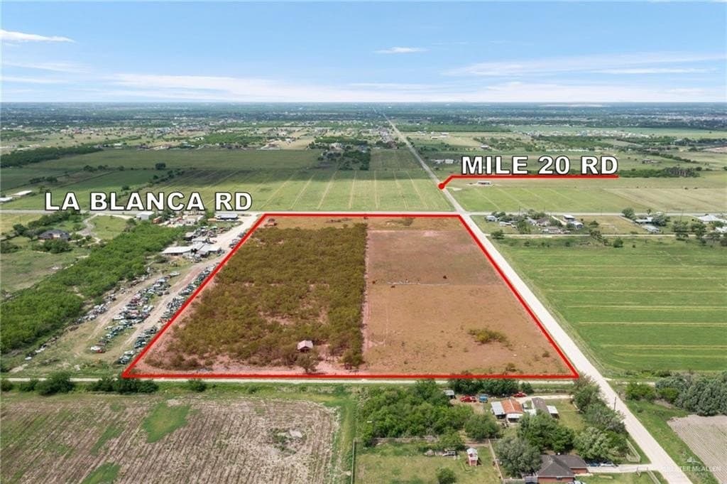 18.59 acres in Hidalgo County - photo 5