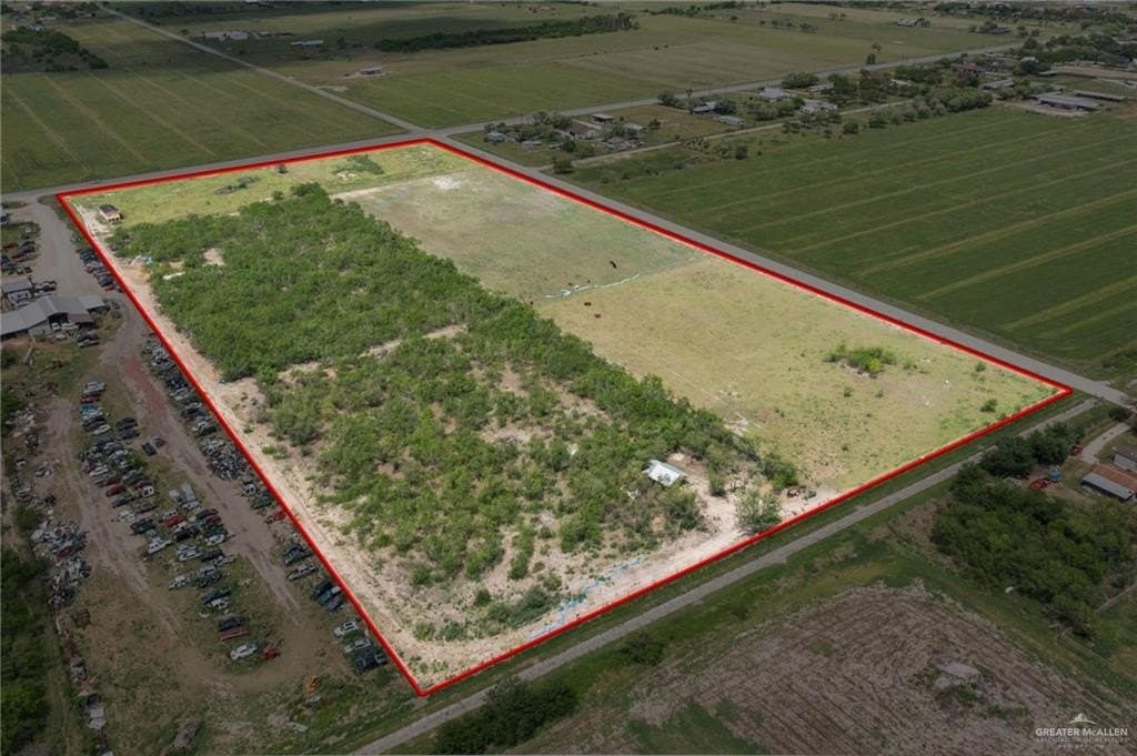 18.59 acres in Hidalgo County - photo 3