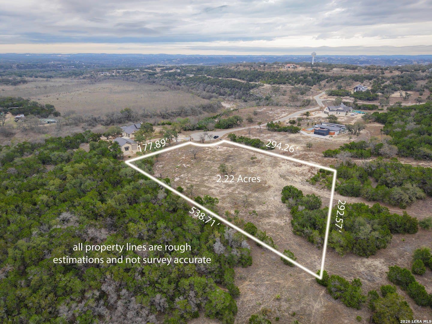 2.22 acres in Comal County gallery image 2