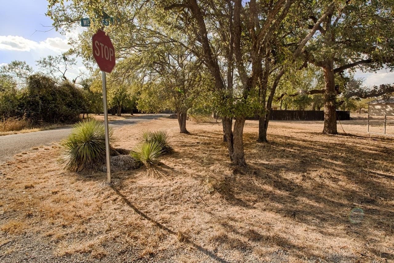 0.11 acres in Burnet County - photo 2
