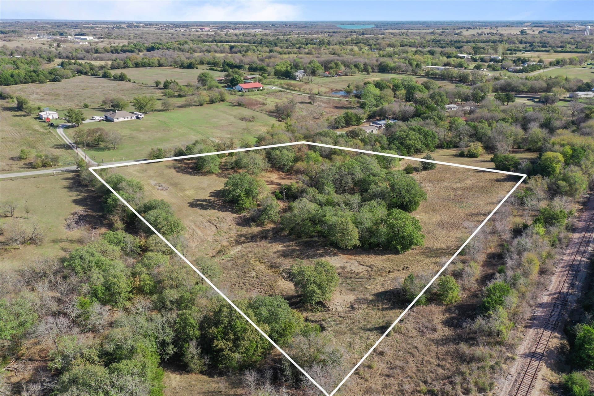 6 acres in Grayson County - photo 10