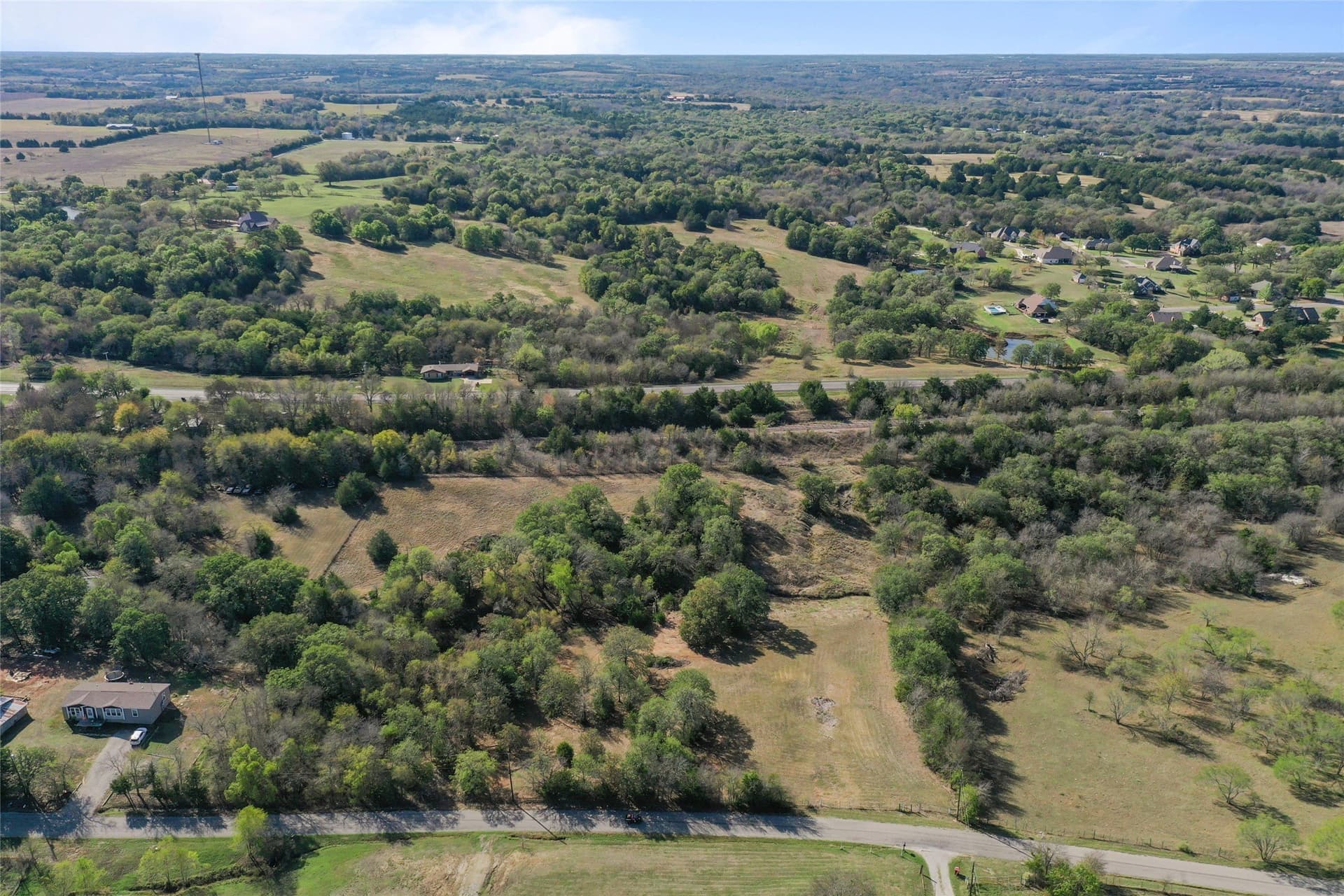 6 acres in Grayson County - photo 13