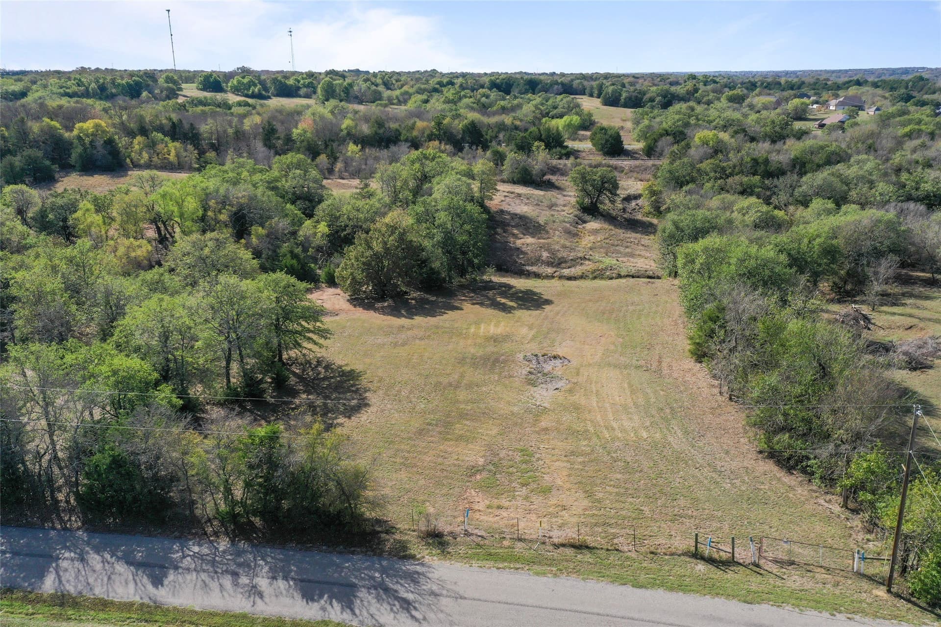 6 acres in Grayson County - photo 20