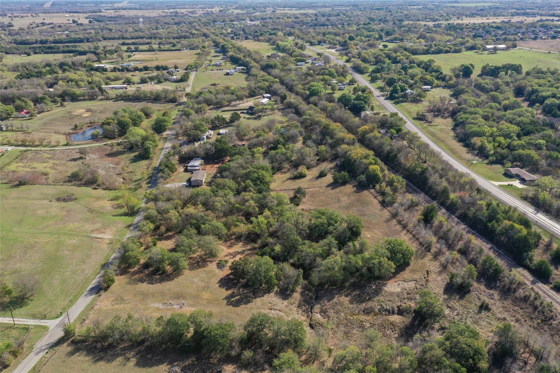 6 acres in Grayson County - photo 12