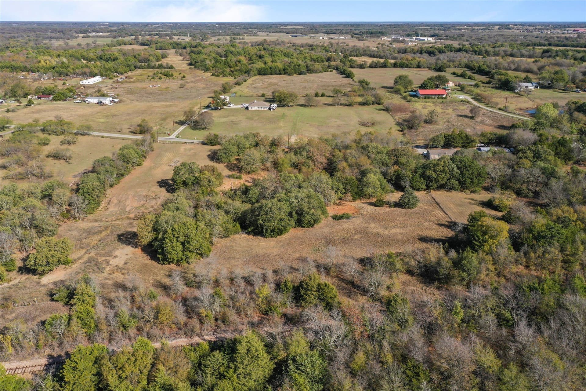6 acres in Grayson County - photo 7