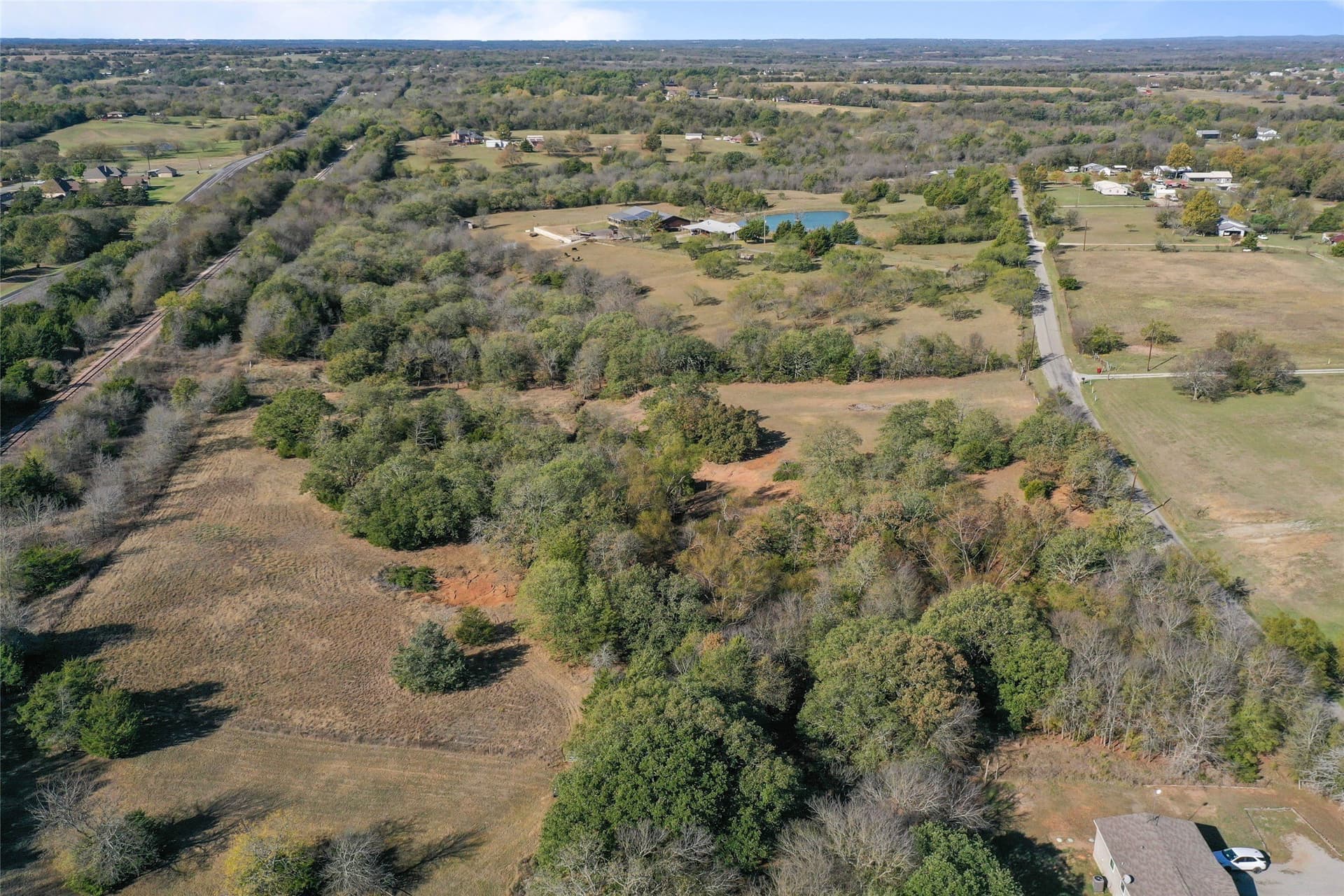 6 acres in Grayson County - photo 5