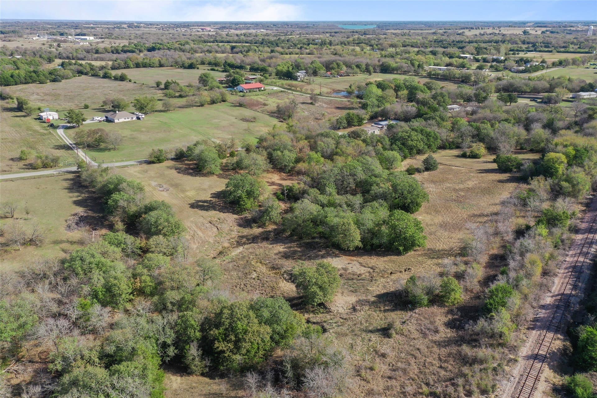 6 acres in Grayson County - photo 9