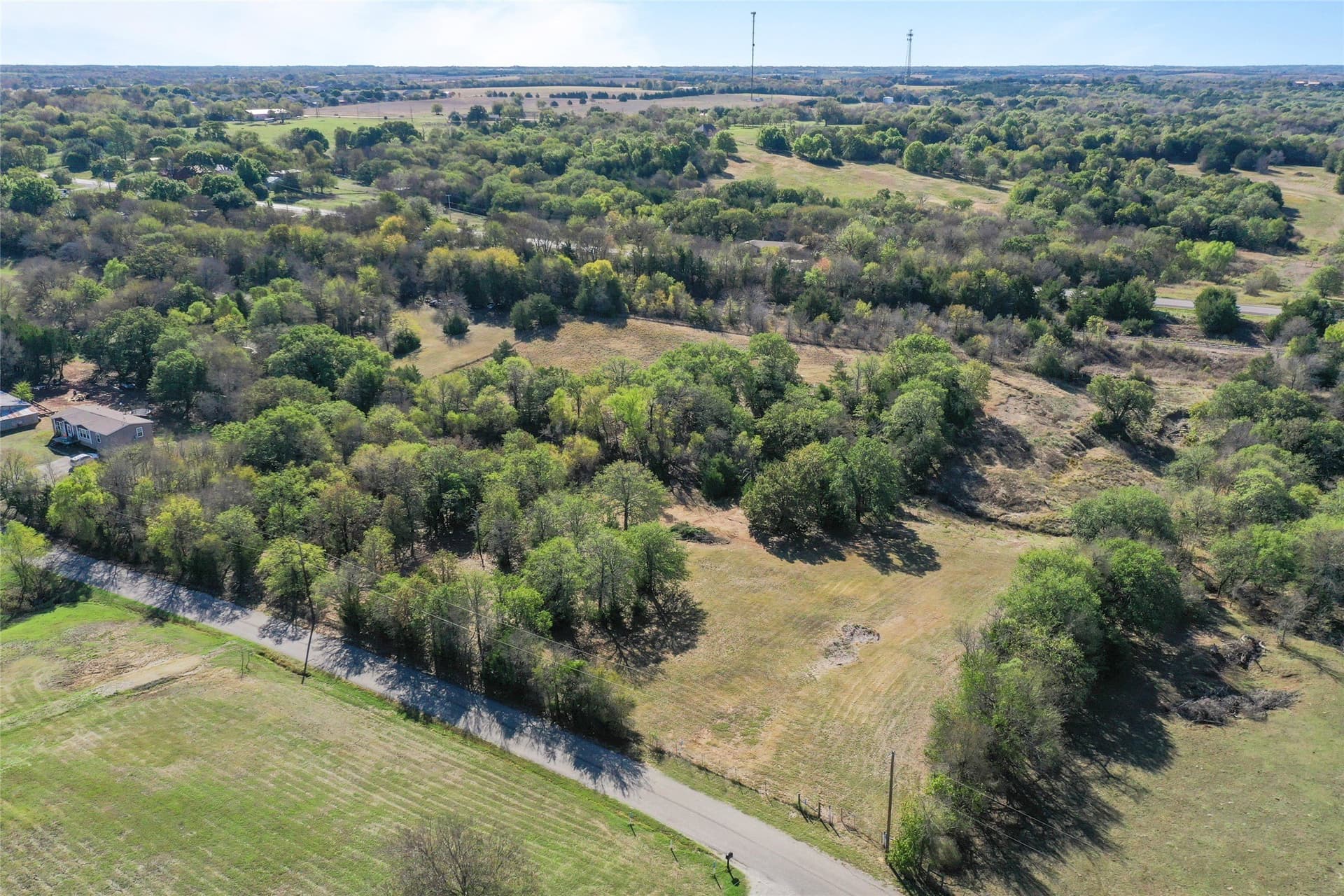 6 acres in Grayson County - photo 4