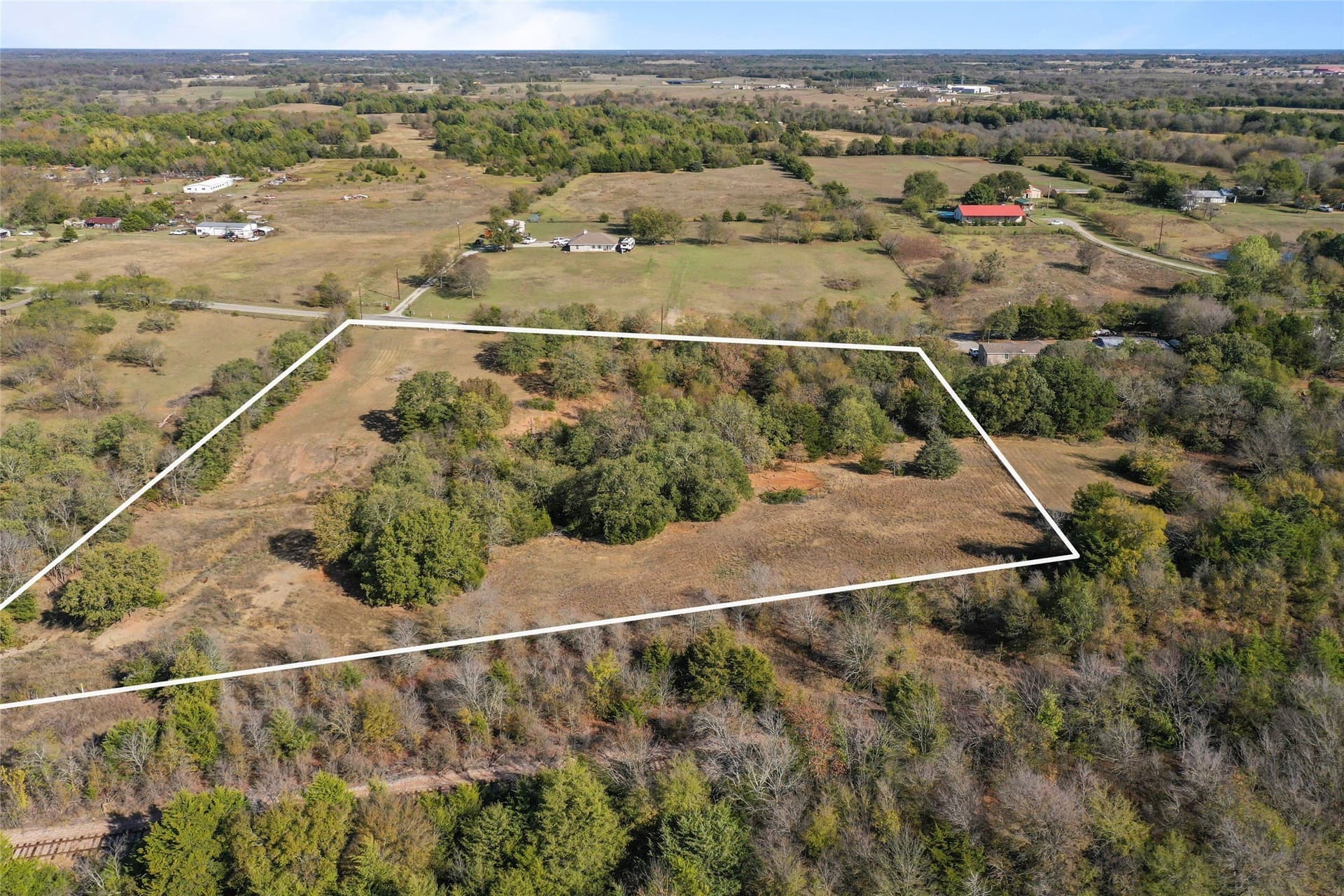 6 acres in Grayson County - photo 8