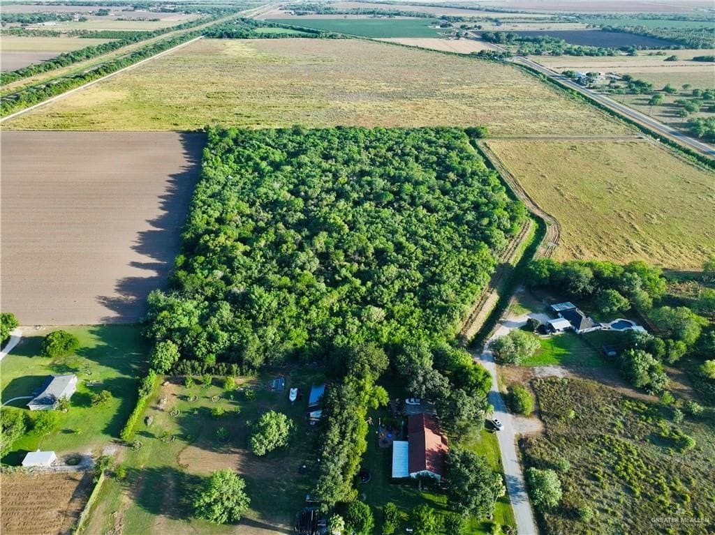 15.98 acres in Cameron County gallery image 2