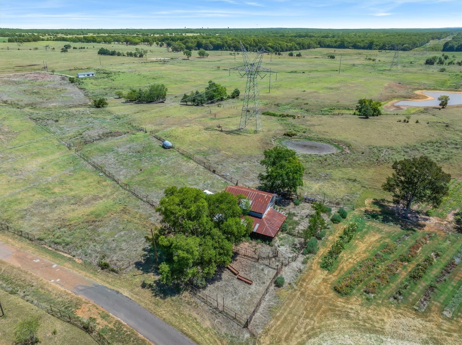 10.02 acres in Van Zandt County - photo 4