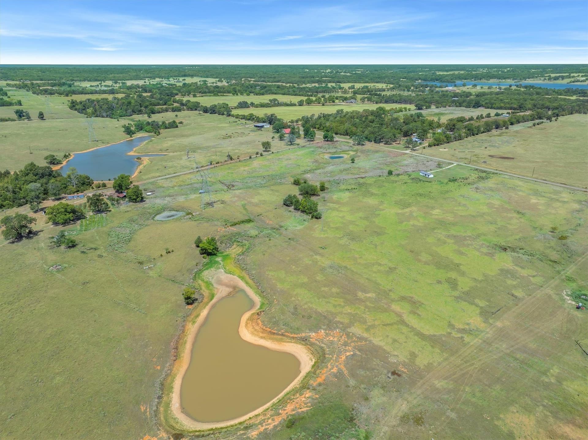 10.02 acres in Van Zandt County - photo 2