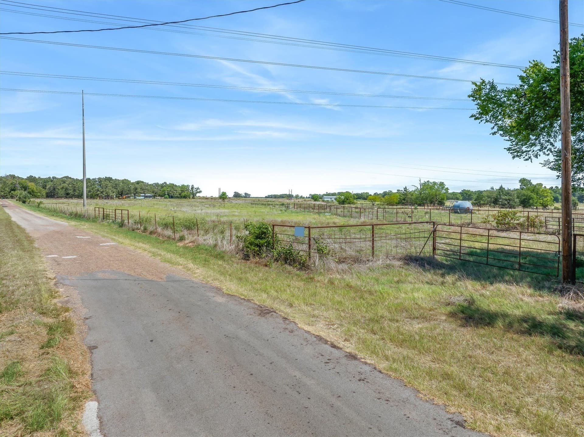 10.02 acres in Van Zandt County - photo 6