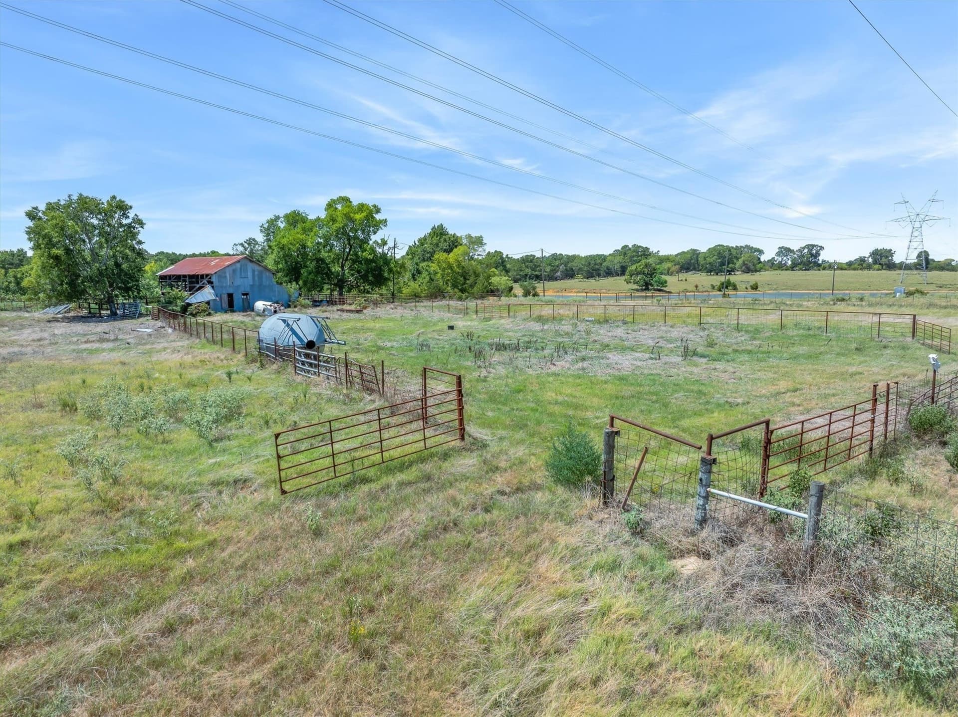 10.02 acres in Van Zandt County - photo 7