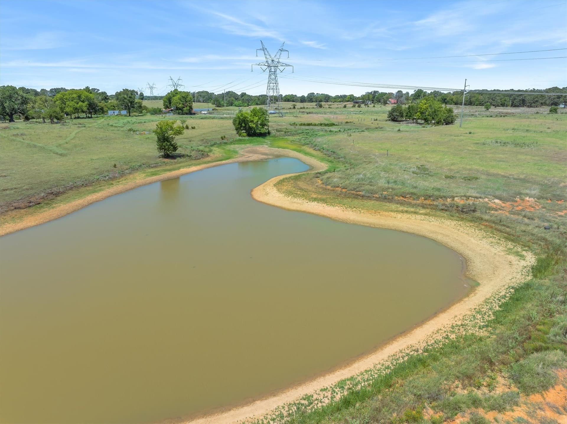 10.02 acres in Van Zandt County - photo 10