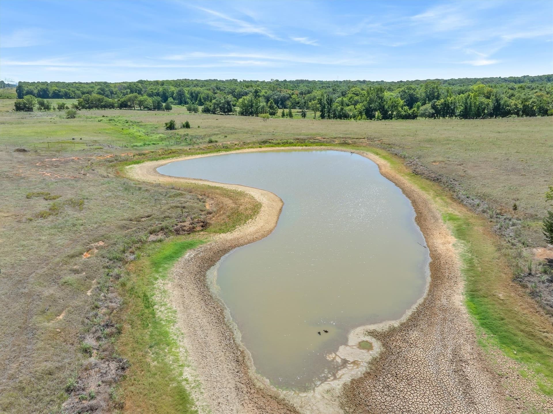 10.02 acres in Van Zandt County - photo 9