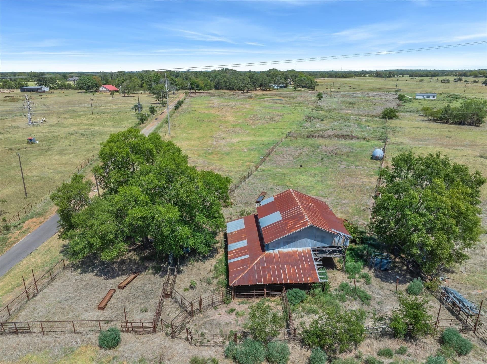 10.02 acres in Van Zandt County - photo 5