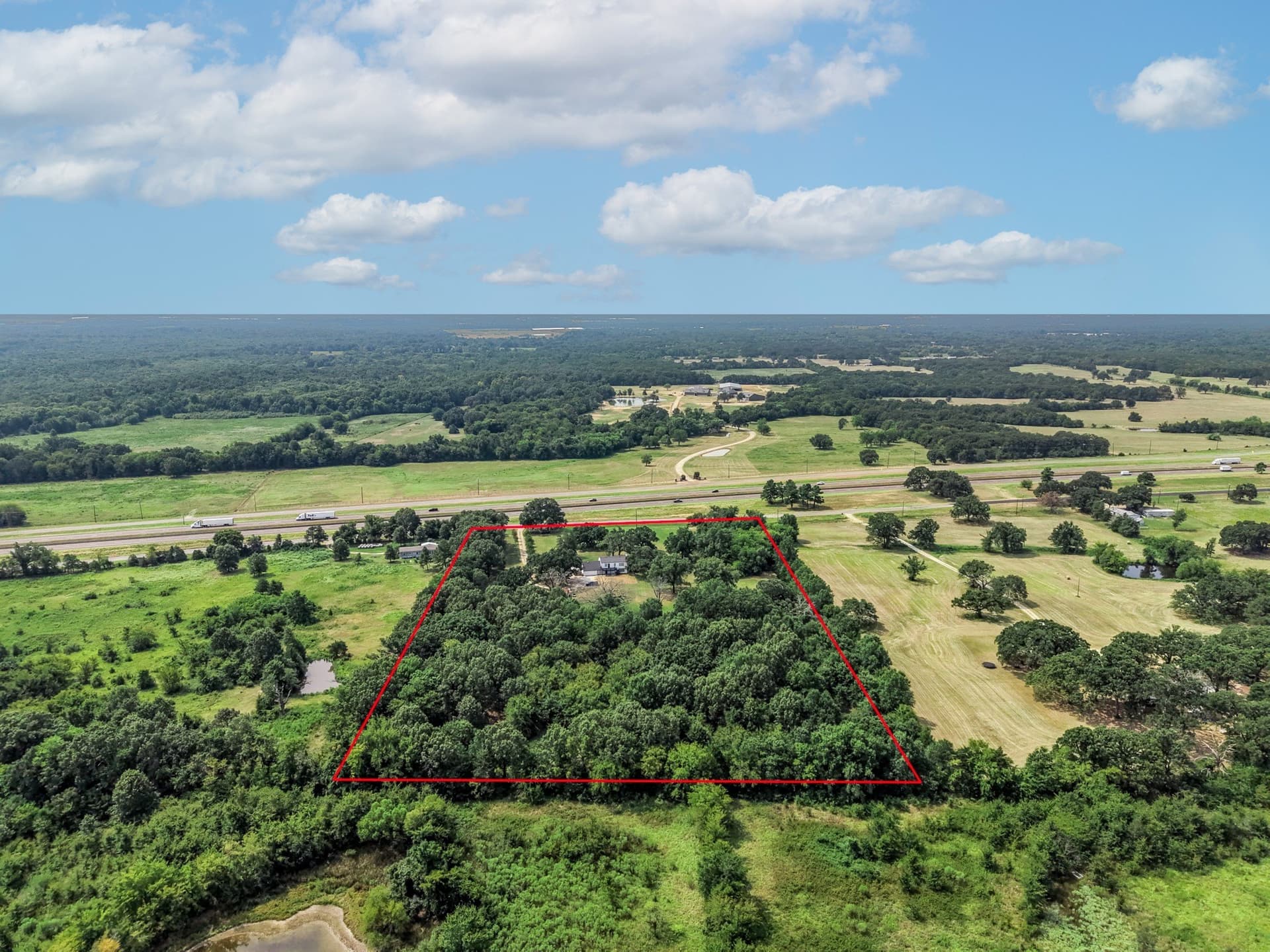 10 acres in Hopkins County - photo 35