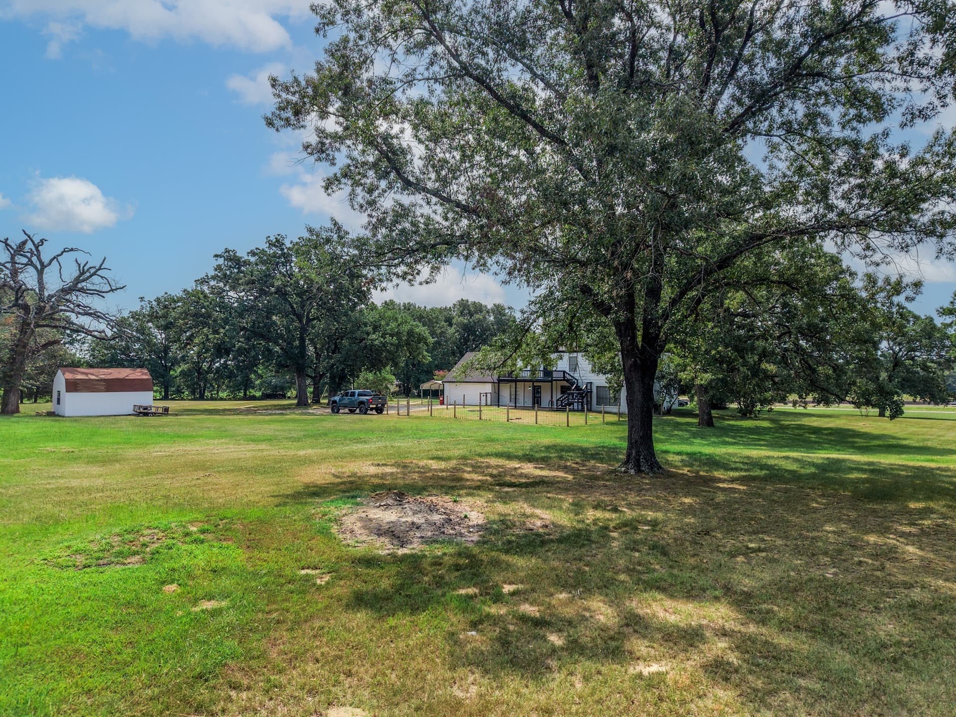 10 acres in Hopkins County - photo 36