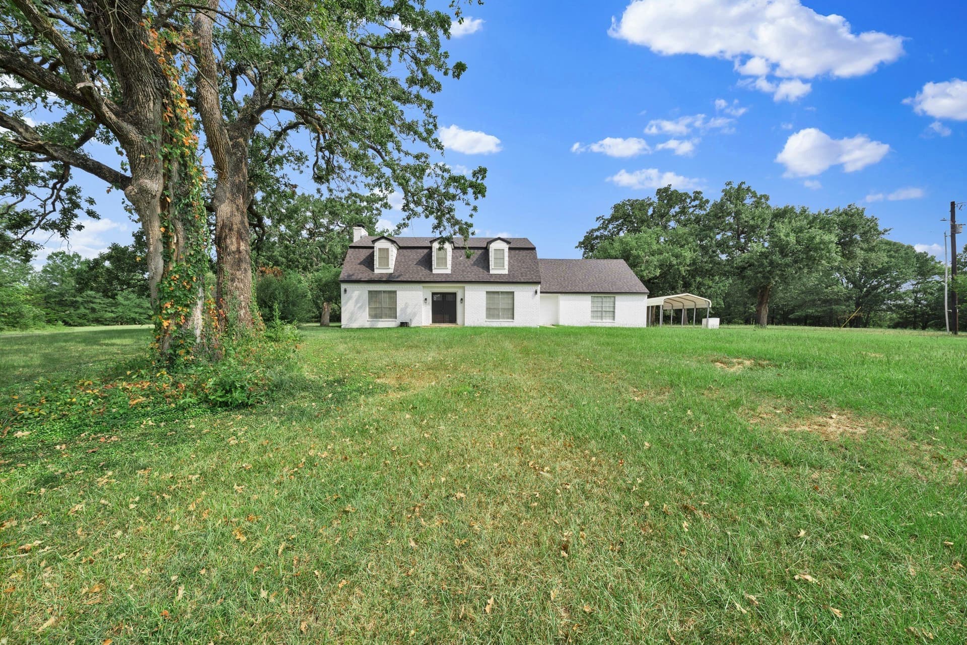 10 acres in Hopkins County - photo 4