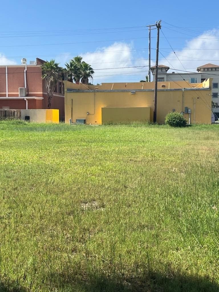 0.2 acres in Cameron County