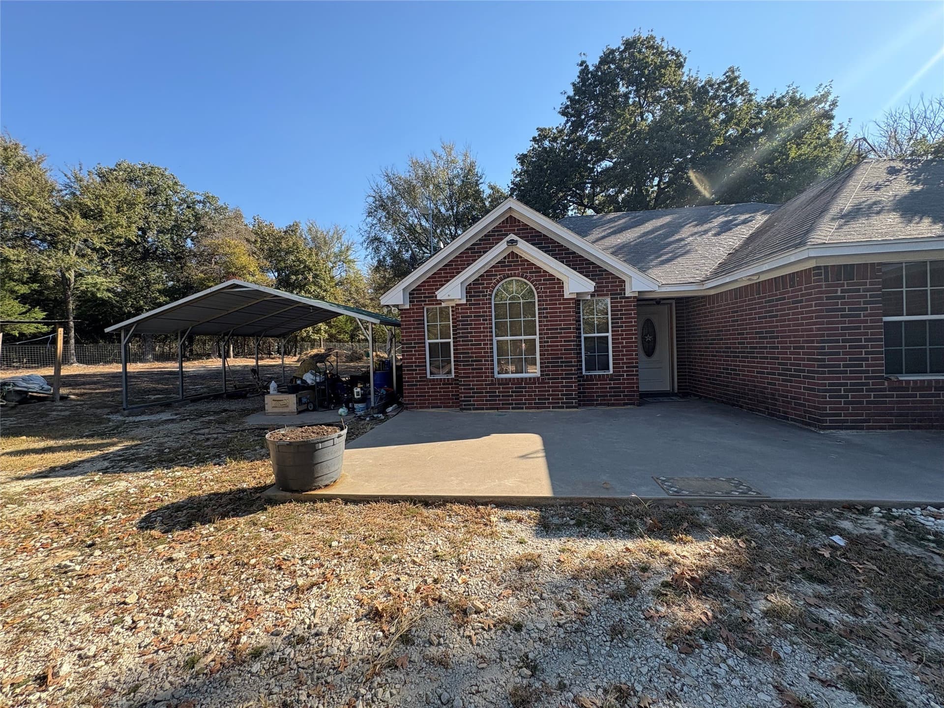 13.4 acres in Limestone County - photo 22
