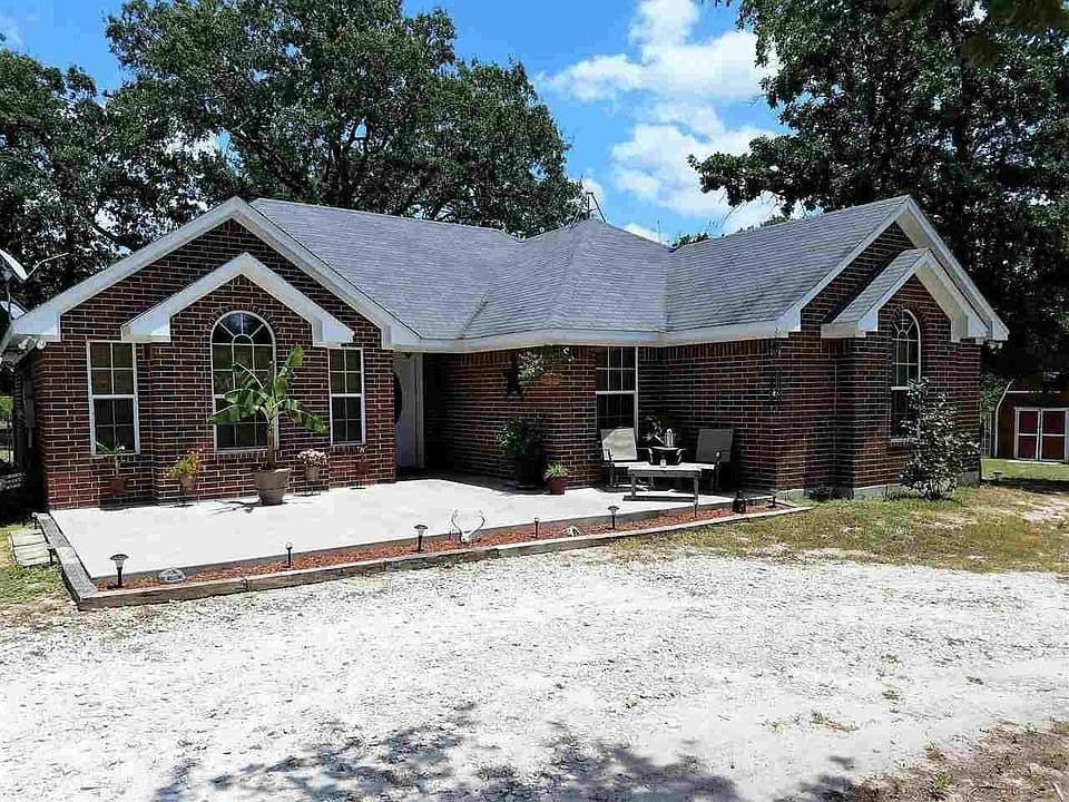 13.4 acres in Limestone County
