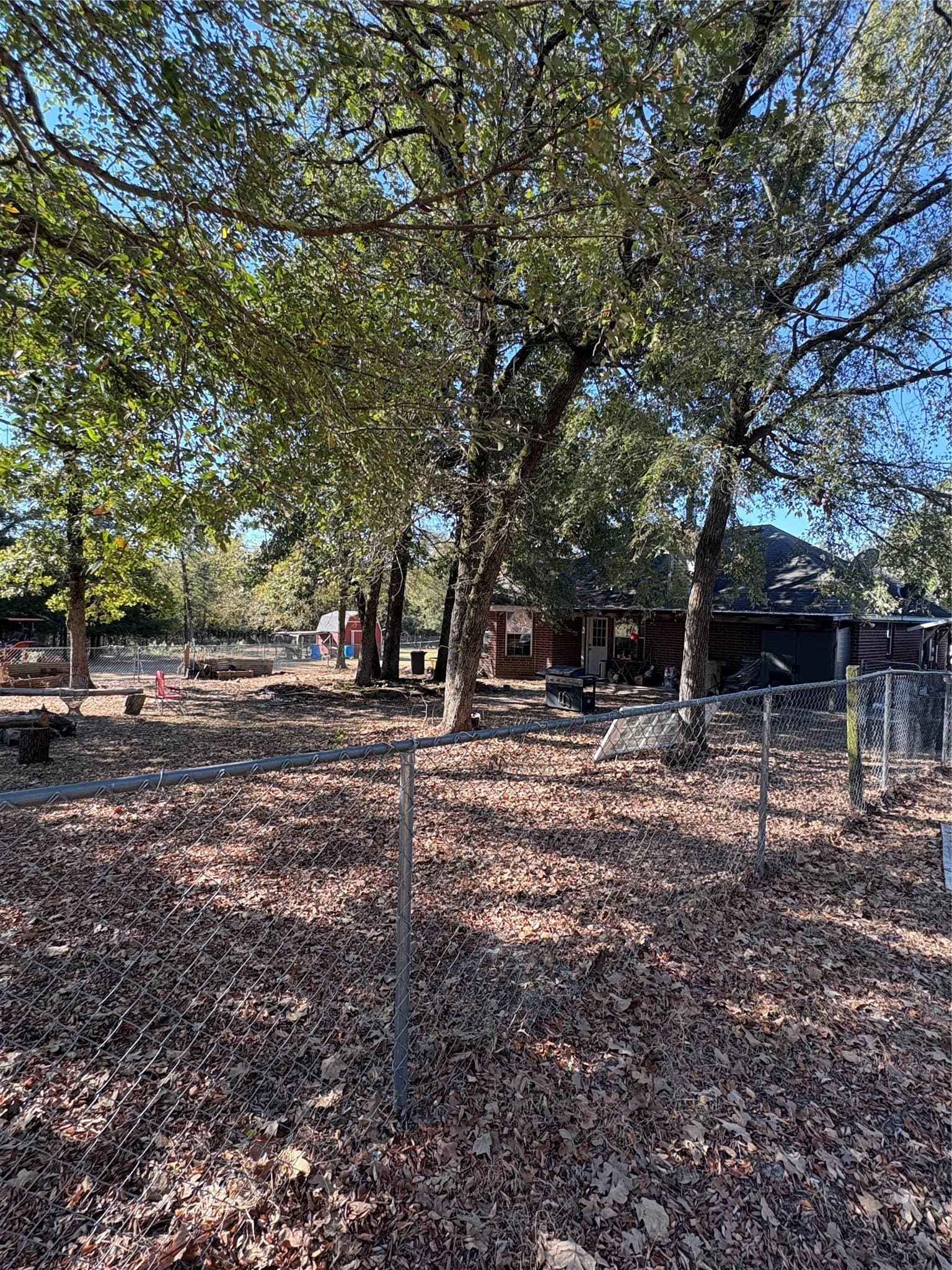 13.4 acres in Limestone County - photo 27