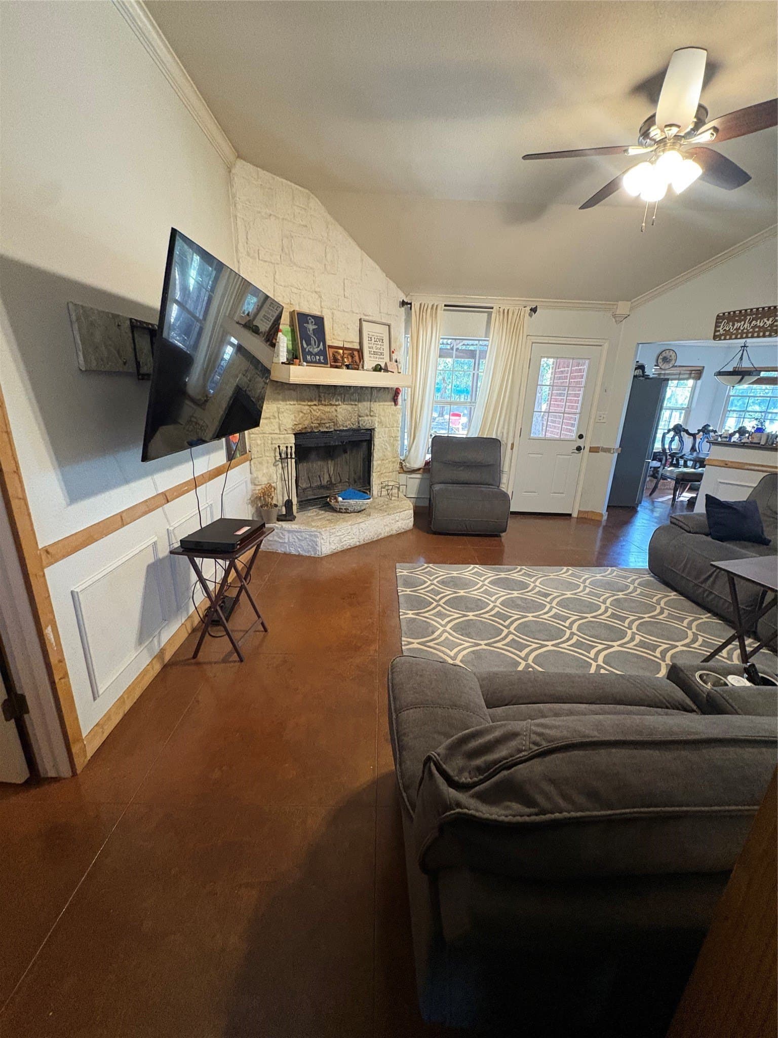 13.4 acres in Limestone County - photo 4