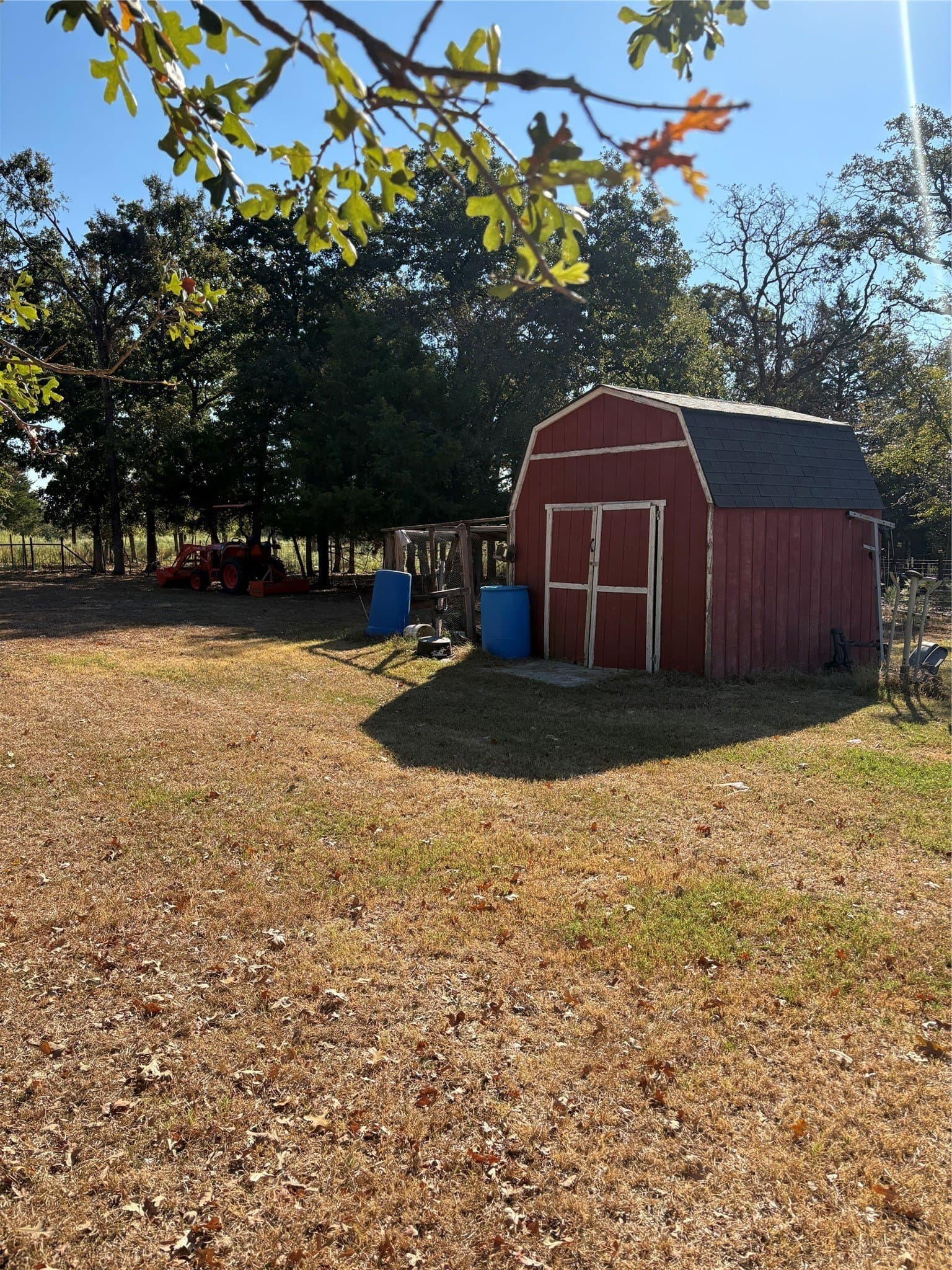 13.4 acres in Limestone County - photo 23