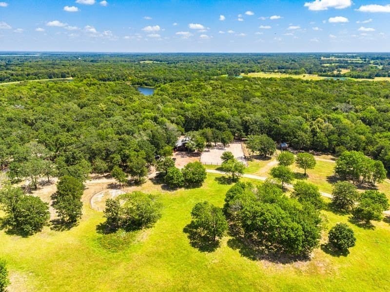 320 acres in Hopkins County - photo 24