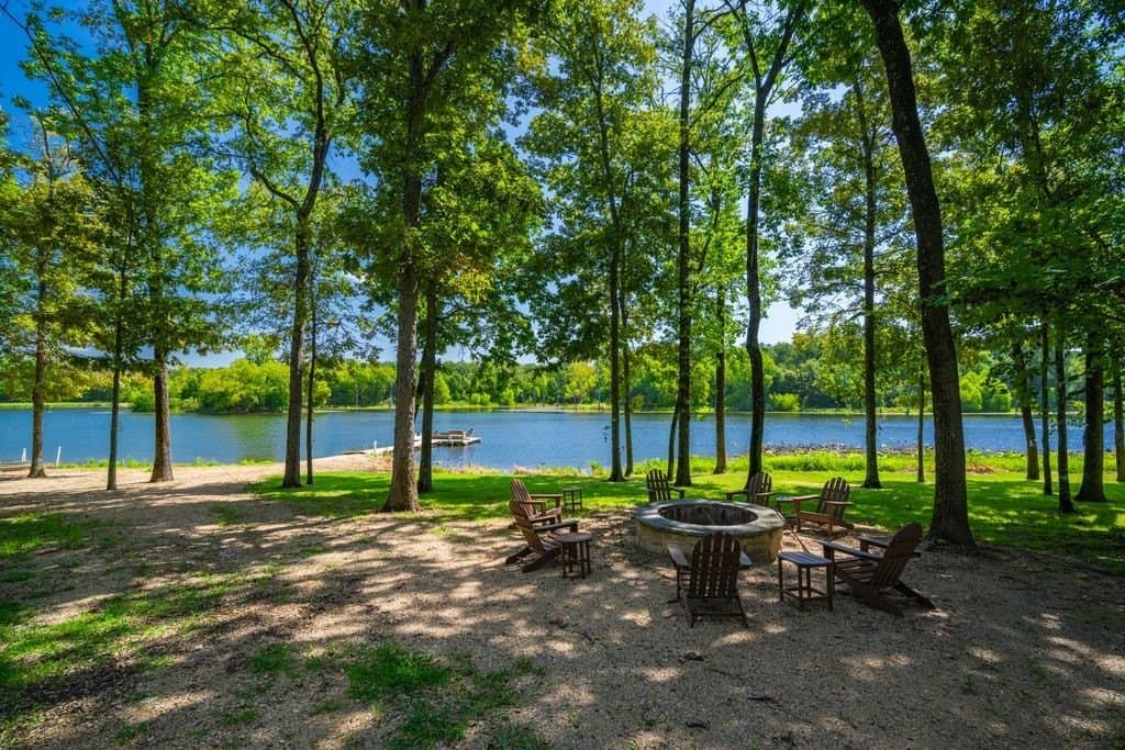 320 acres in Hopkins County - photo 3