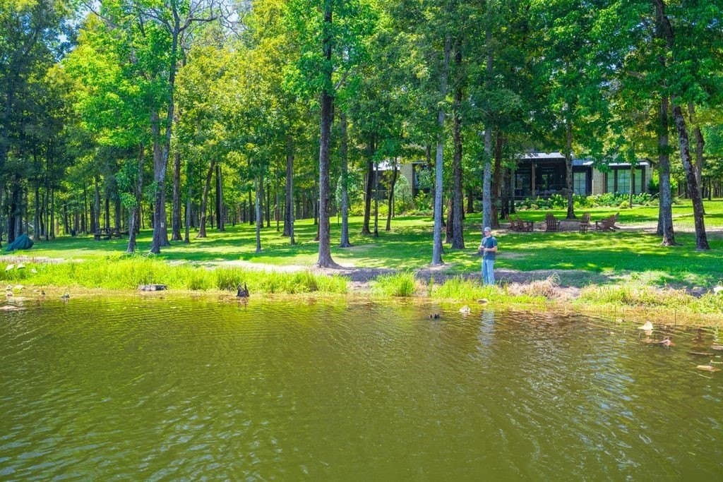 320 acres in Hopkins County - photo 7