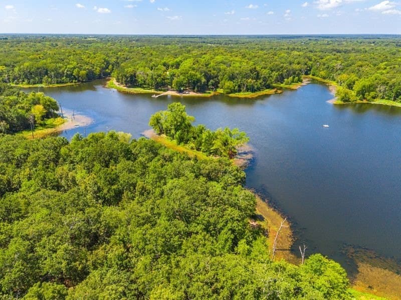 320 acres in Hopkins County - photo 18