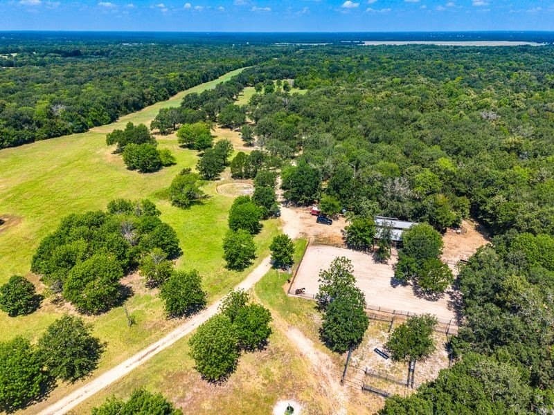 320 acres in Hopkins County - photo 23
