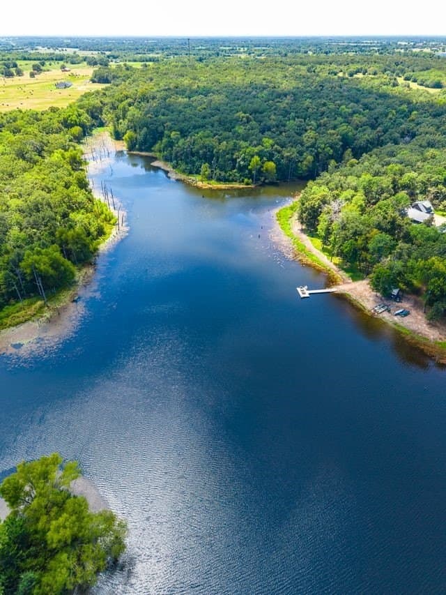 320 acres in Hopkins County - photo 17