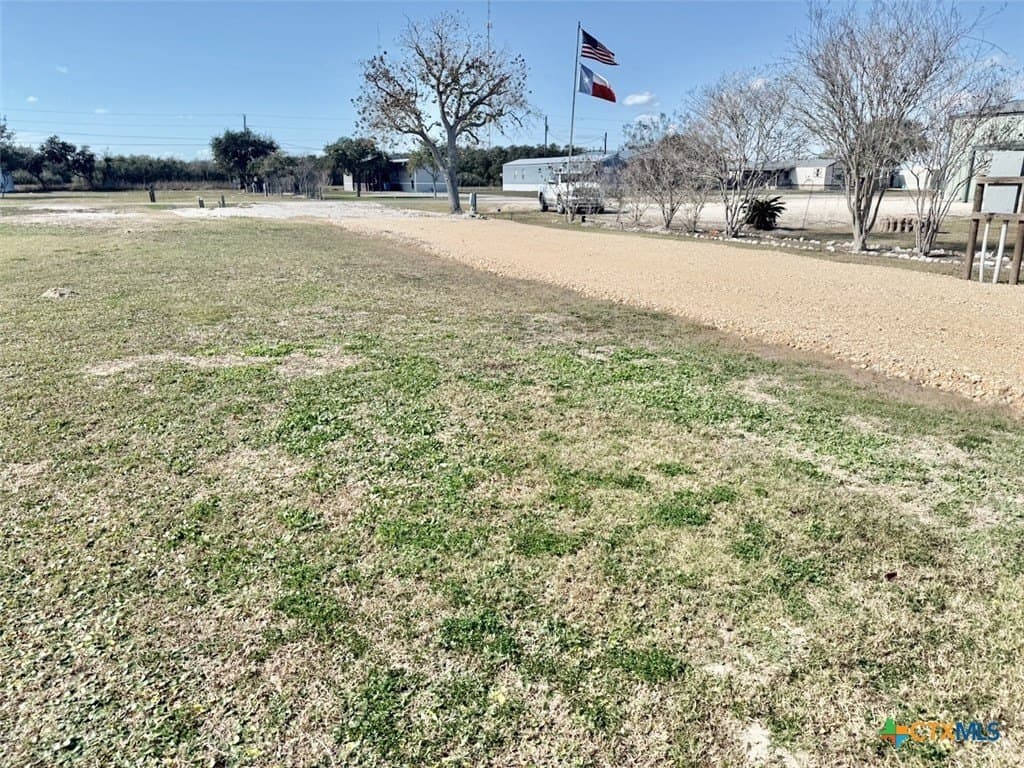 0.21 acres in Calhoun County featured view