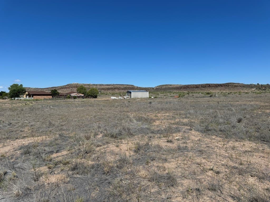 3 acres in Jeff Davis County - photo 12
