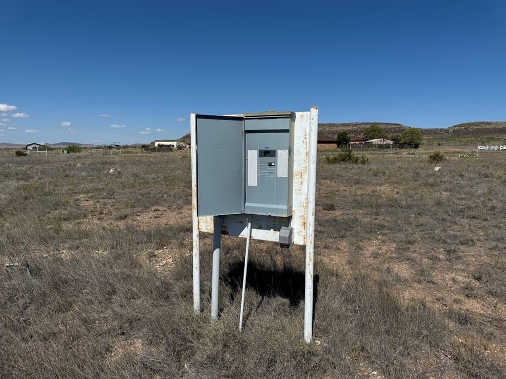 3 acres in Jeff Davis County - photo 10