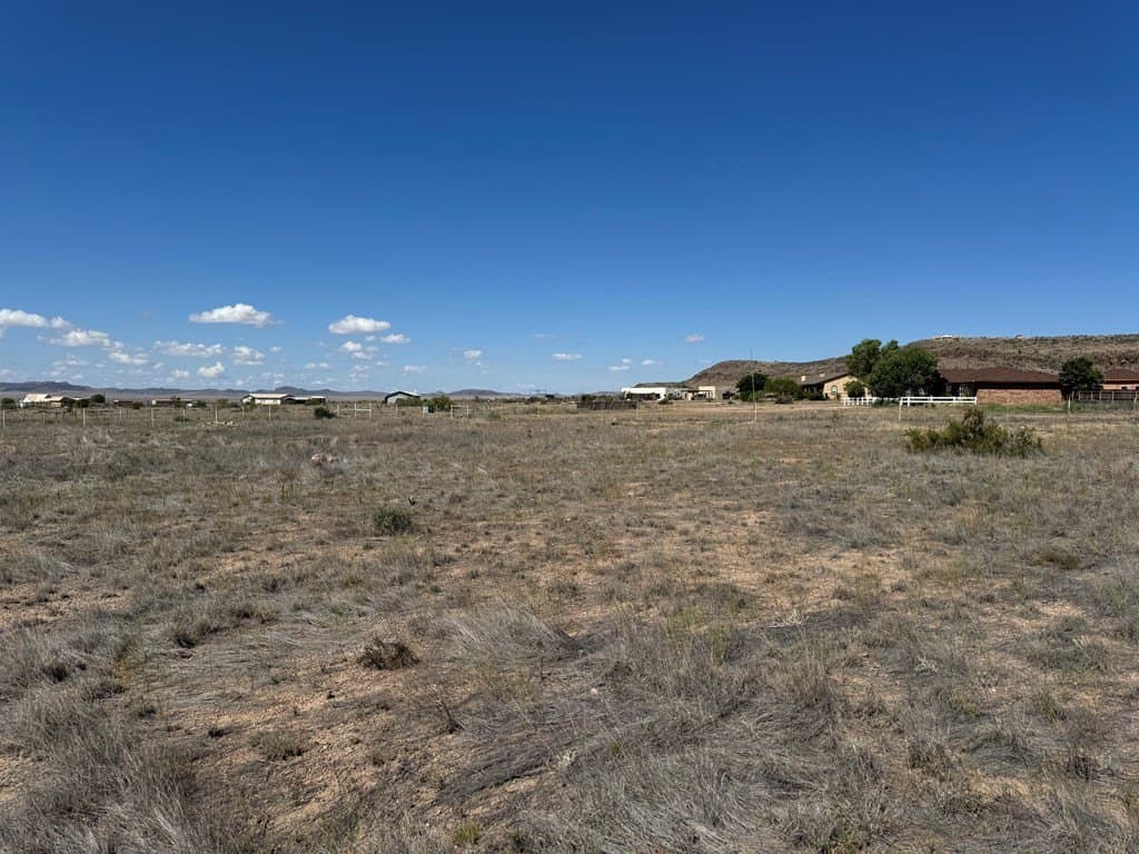3 acres in Jeff Davis County - photo 9