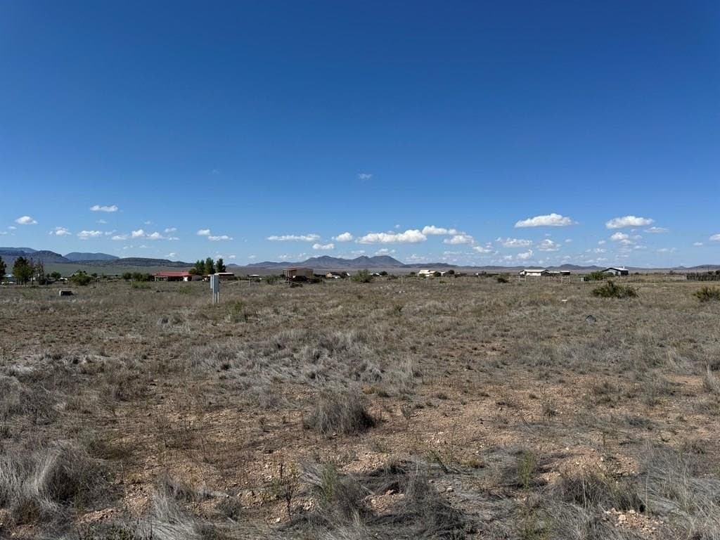 3 acres in Jeff Davis County