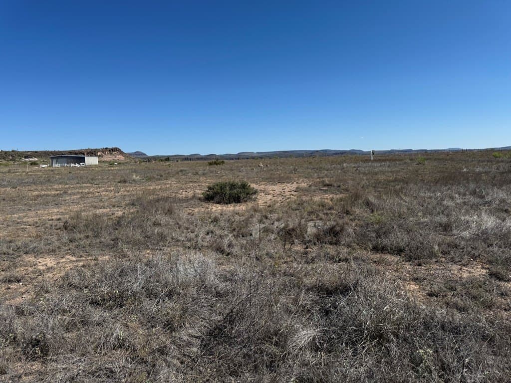 3 acres in Jeff Davis County - photo 6