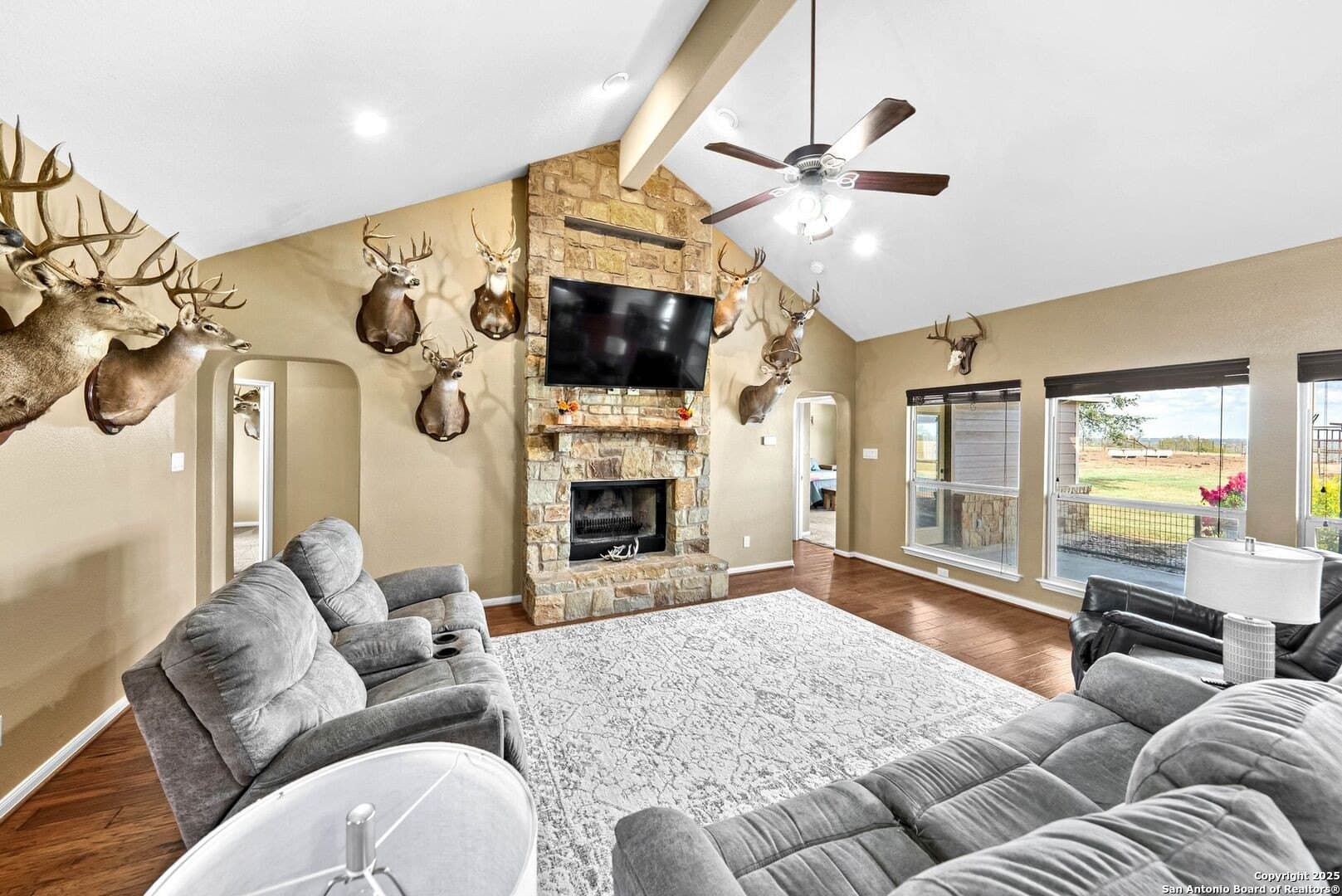 20 acres in Guadalupe County featured view