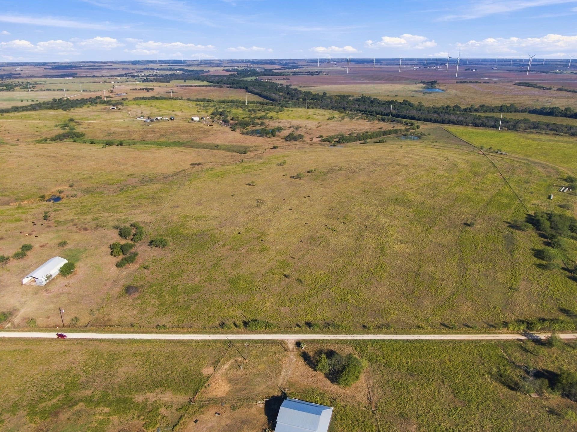 115 acres in Hill County - photo 3